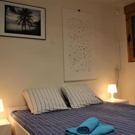 Casa Gran Vista, Studio, Adults Only Apartment Jalon Ngoại thất bức ảnh