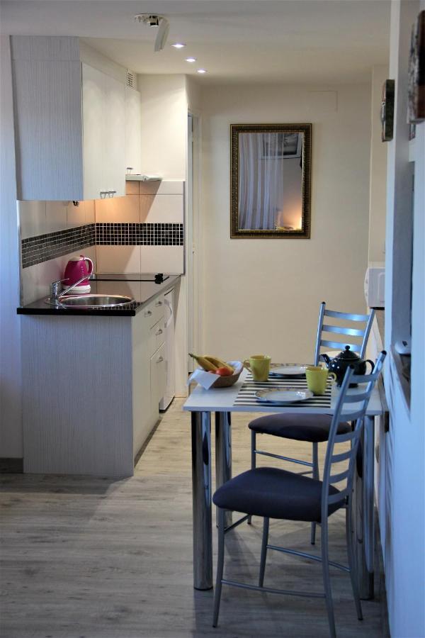 Casa Gran Vista, Studio, Adults Only Apartment Jalon Ngoại thất bức ảnh