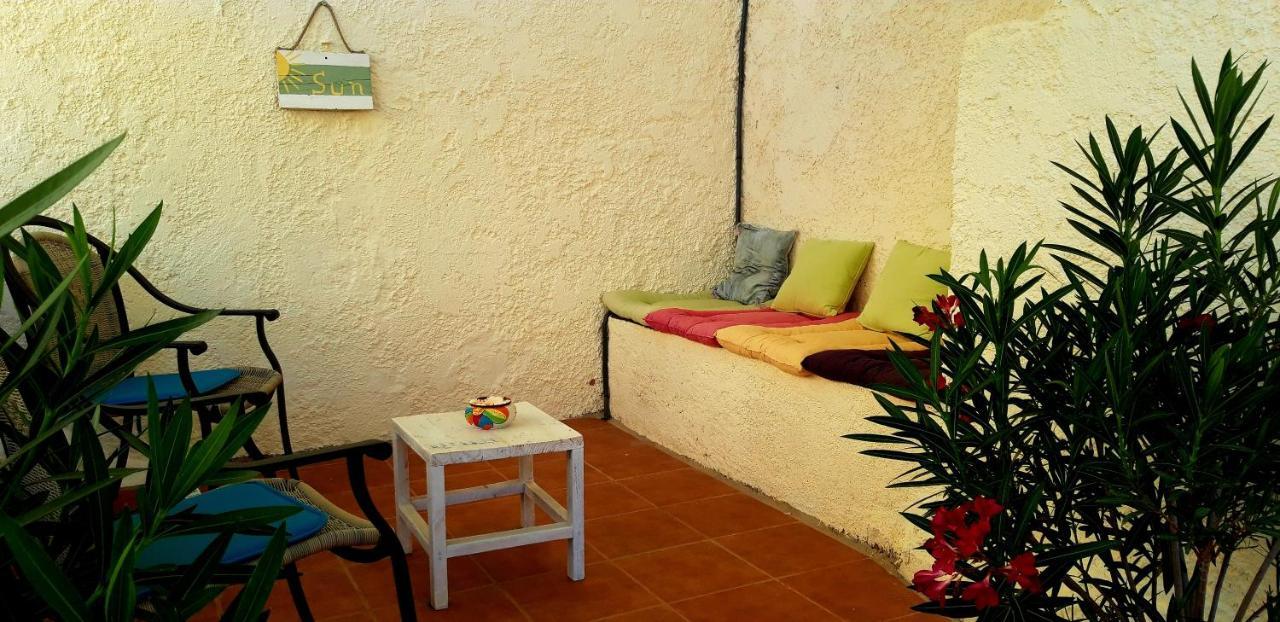 Casa Gran Vista, Studio, Adults Only Apartment Jalon Ngoại thất bức ảnh