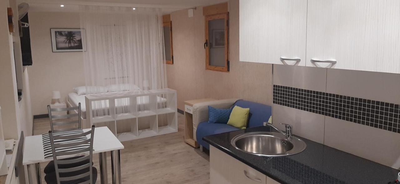 Casa Gran Vista, Studio, Adults Only Apartment Jalon Ngoại thất bức ảnh