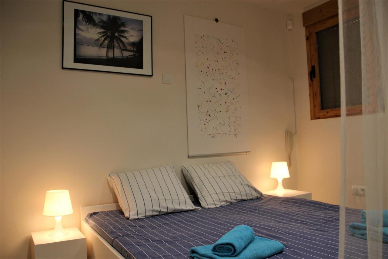 Casa Gran Vista, Studio, Adults Only Apartment Jalon Ngoại thất bức ảnh