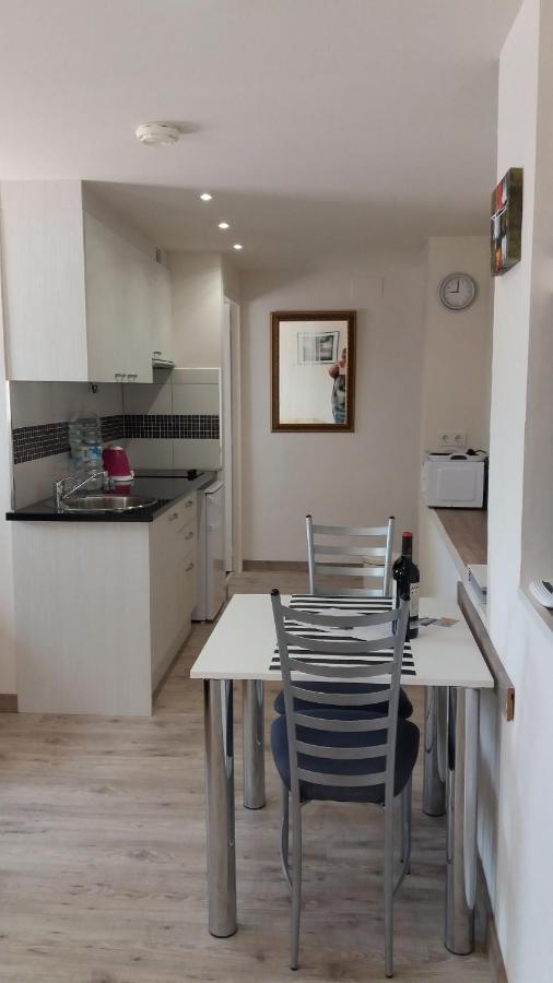 Casa Gran Vista, Studio, Adults Only Apartment Jalon Ngoại thất bức ảnh